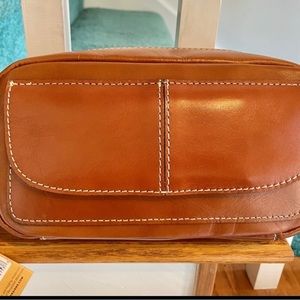 Patricia bag men’s travel bag. I say unisex